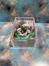 2025 Topps Chrome Star Wars