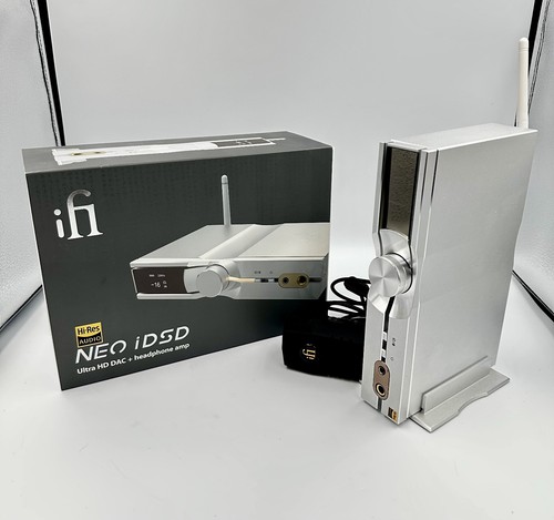 Amplificatore per cuffie ifi - amplificatore,