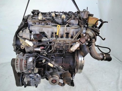 Motore completo per mazda - completo,