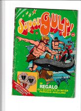 fumetto supergulp i fumetti in