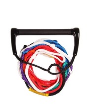 Jobe 8-Section Sport Rope &