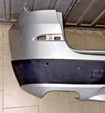 PARAURTI POSTERIORE ORIGINALE USATO BMW X3 (F25) - 51127278474