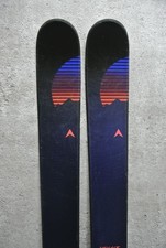 SCI All Mountain / Freestyle -
