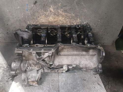 Blocco motore land rover - motore,