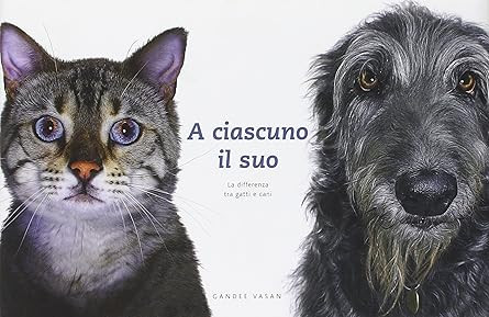 Ciascuno suo la - il, suo.