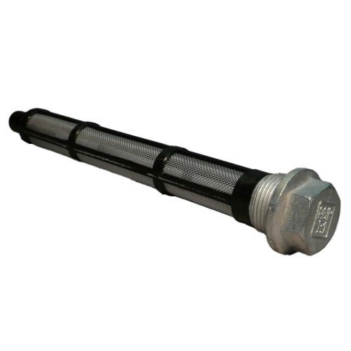 Filtro olio ducati supersport - filtro,