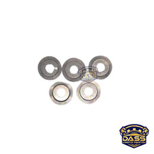 Leva cambio lavatrice adatta per KTM Duke 125 2021-2023