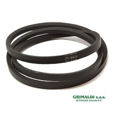 CINGHIA TRAPEZOIDALE 3L480 PER