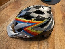 Casco Troy Lee Designs A3 MIPS