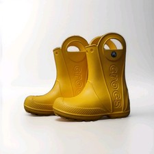 Stivaletto crocs originale per