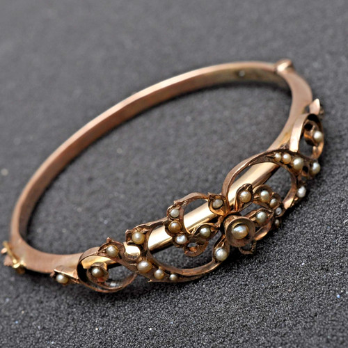 Antico bangle vittoriana - antico, 10