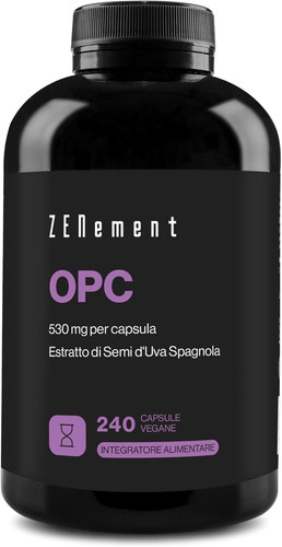 Opc 1007 puri per - -, mg