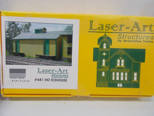 Strutture laser art 681 - art,