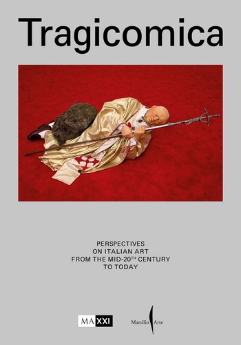Tragicomica ediz inglese - ediz.,