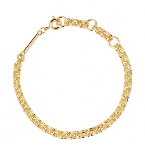 Pdpaola bracciale catena - bracciale,