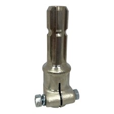 RIDUZIONE PER PRESA DI FORZA