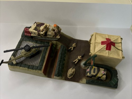 Micro machines military - micro, battle