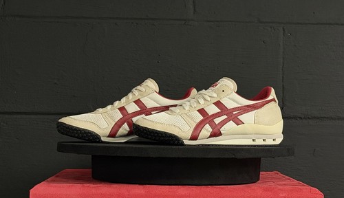Onitsuka tiger ultimate - tiger, 81
