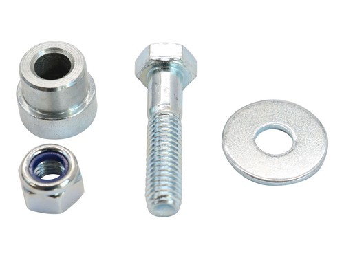 Set viti per pulley adatto - viti,