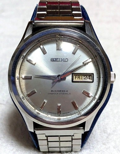 Orologio seiko autentico - orologio,