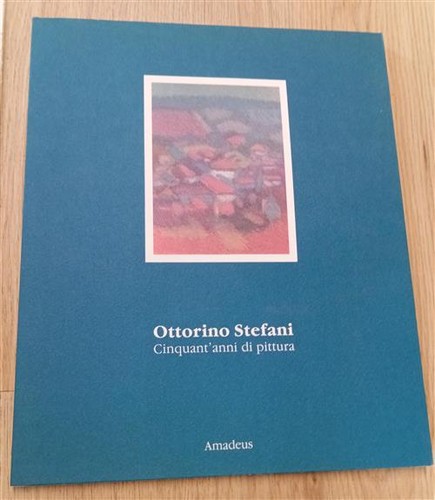 Cinquant anni pittura - cinquant'anni, di