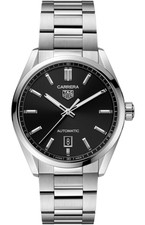 TAG Heuer Carrera Calibro 5