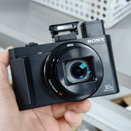 Sony cyber shot dsc - sony, dsc-hx90