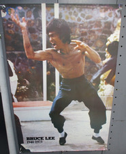 ROLLED! Original 1973 BRUCE