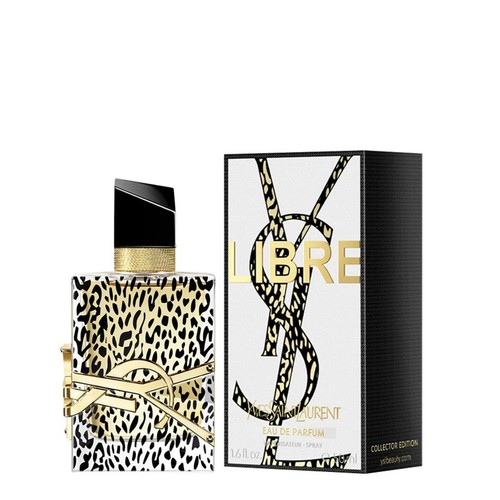 Profumo sigillato libre saint - profumo,