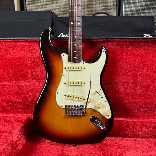 Video 1962 fender - 1962,