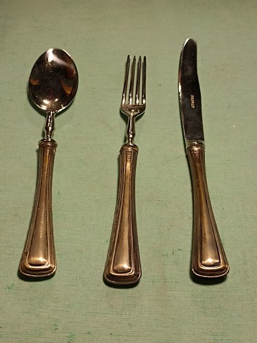Solingen set coltello - solingen,