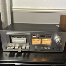 Pioneer f500 stereo - ct-f500,