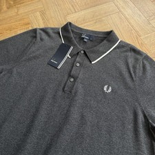 Polo Fred Perry nuova con