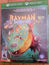 Rayman Legends (Xbox 360