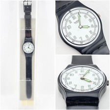 Swatch Lady LB138 Andante 1994