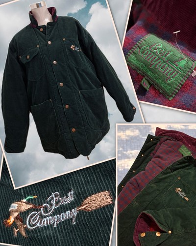 Jacket velvet puffed dawn 80s - velvet,