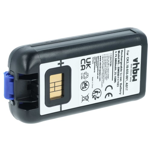 Batteria per intermec - batteria,