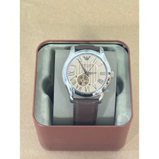  Orologio Uomo Emporio Armani