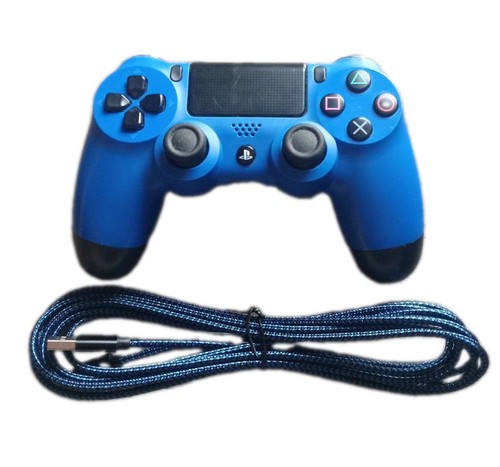 Controller wireless