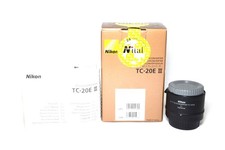 NIKKOR TC 20E III