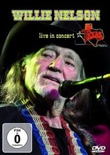 Willie Nelson - Live In