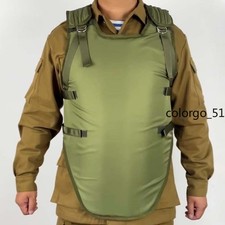 Gilet tattico sovietico 6B2