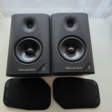 Wharfedale diamond pro - wharfedale, 7.1