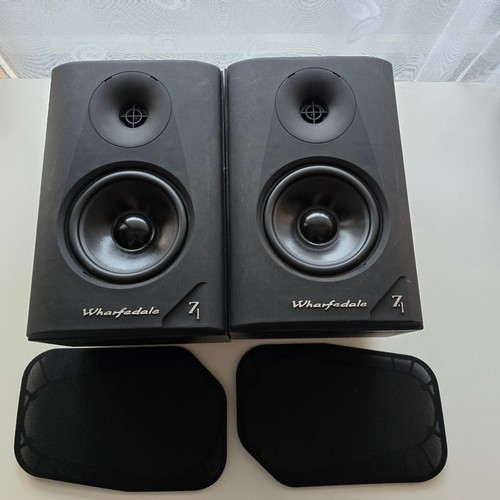 Wharfedale diamond pro - 7.1,