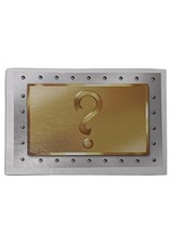 Monopoly Secret Vault carte