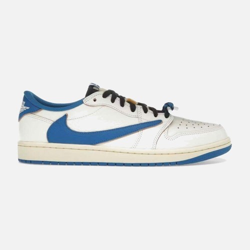 Jordan retro low sp - low, og