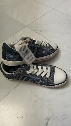 Sneakers donna patrizia - sneakers, pepe