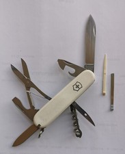 VICTORINOX CLIMBER BIANCO