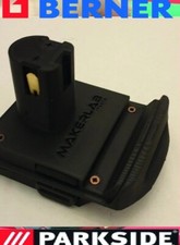 Adattatore convertitore BERNER