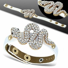 Bracciale A Pressione Con